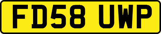 FD58UWP