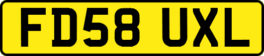 FD58UXL