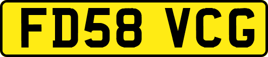 FD58VCG