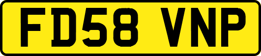 FD58VNP