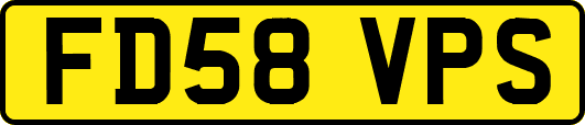 FD58VPS