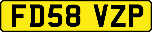 FD58VZP