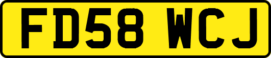 FD58WCJ