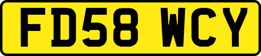 FD58WCY