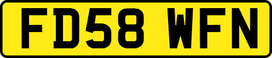 FD58WFN