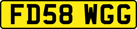 FD58WGG