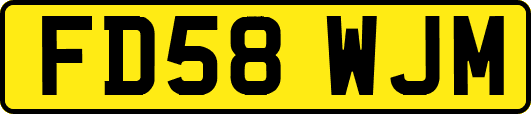 FD58WJM