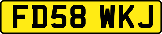 FD58WKJ