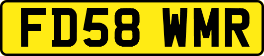 FD58WMR