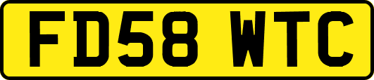 FD58WTC