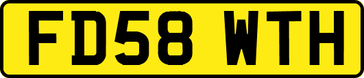 FD58WTH