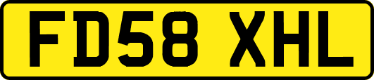 FD58XHL