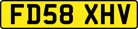 FD58XHV