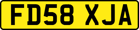 FD58XJA