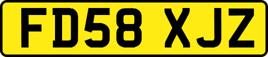 FD58XJZ