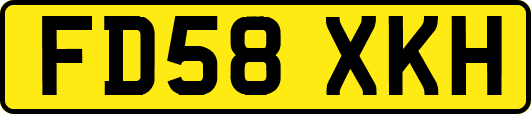 FD58XKH