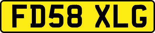 FD58XLG