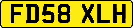 FD58XLH