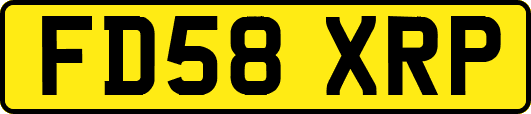 FD58XRP