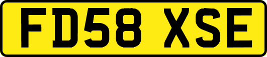 FD58XSE