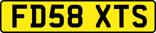 FD58XTS