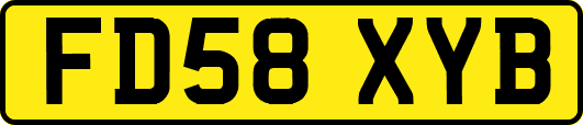 FD58XYB