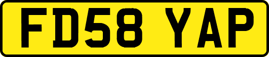 FD58YAP