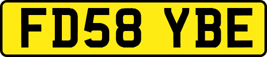 FD58YBE