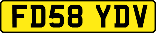 FD58YDV