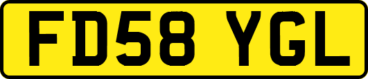 FD58YGL