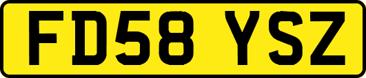 FD58YSZ