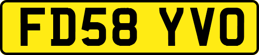FD58YVO