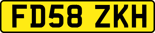 FD58ZKH