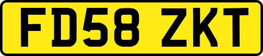 FD58ZKT