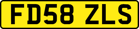 FD58ZLS