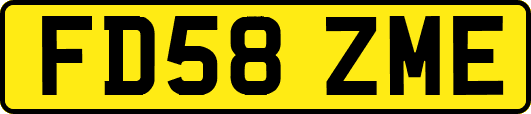 FD58ZME