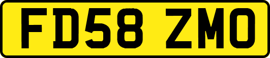 FD58ZMO