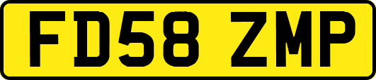 FD58ZMP