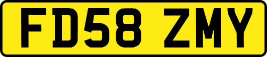 FD58ZMY