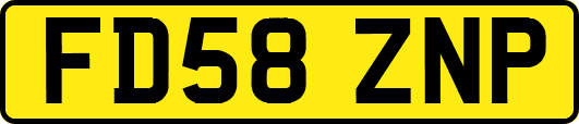 FD58ZNP