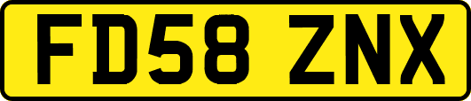 FD58ZNX