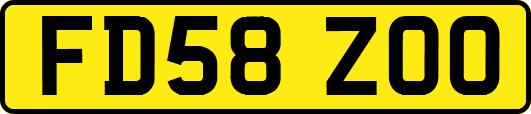 FD58ZOO