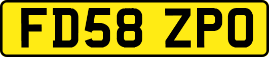 FD58ZPO