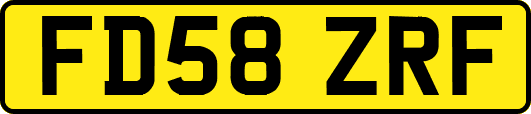 FD58ZRF