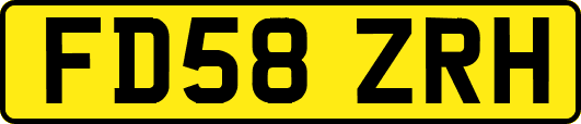 FD58ZRH