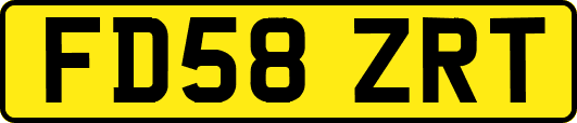 FD58ZRT