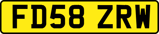 FD58ZRW