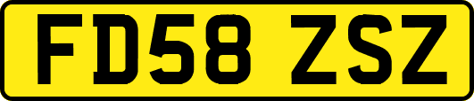 FD58ZSZ