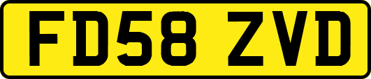 FD58ZVD