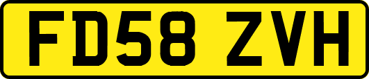 FD58ZVH